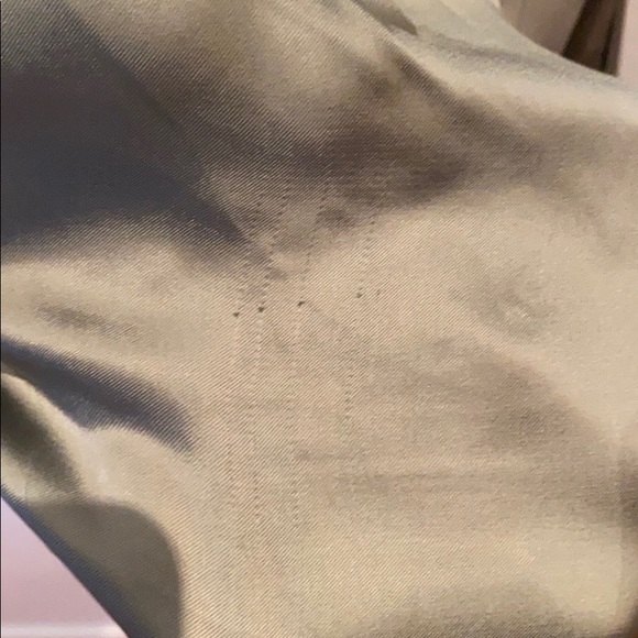 Wilfred only ruched slip dress - Picture 16 of 16